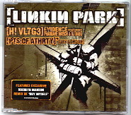 Linkin Park - Hi Voltage
